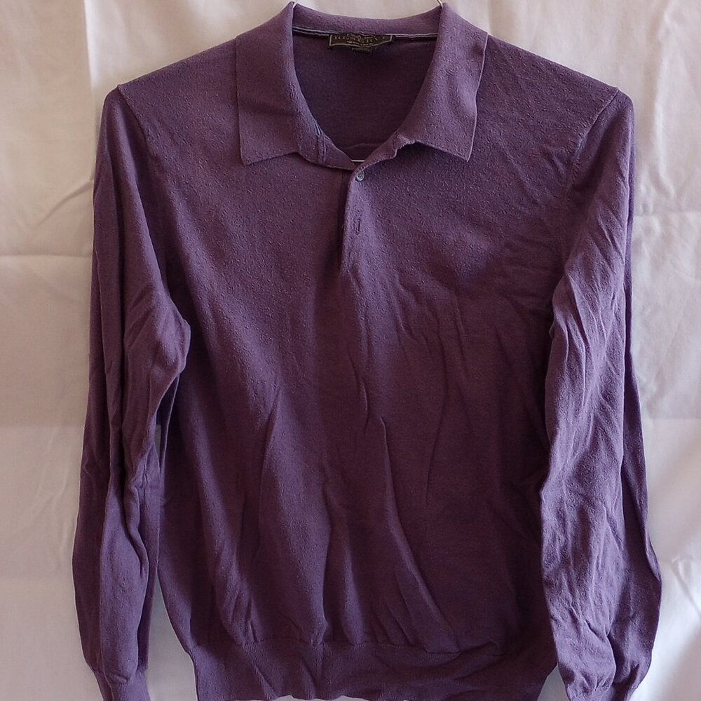 JoS A Bank Men's Sweater